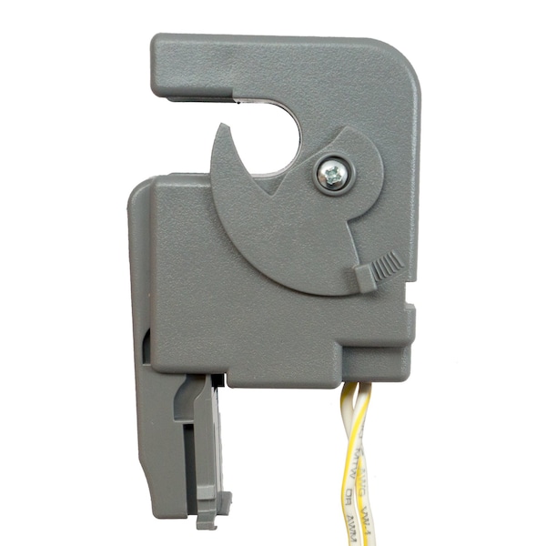 Split Core Remote with Wires